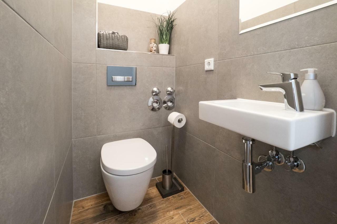 Ma-Living Miralior Apartment Mainz Exterior foto
