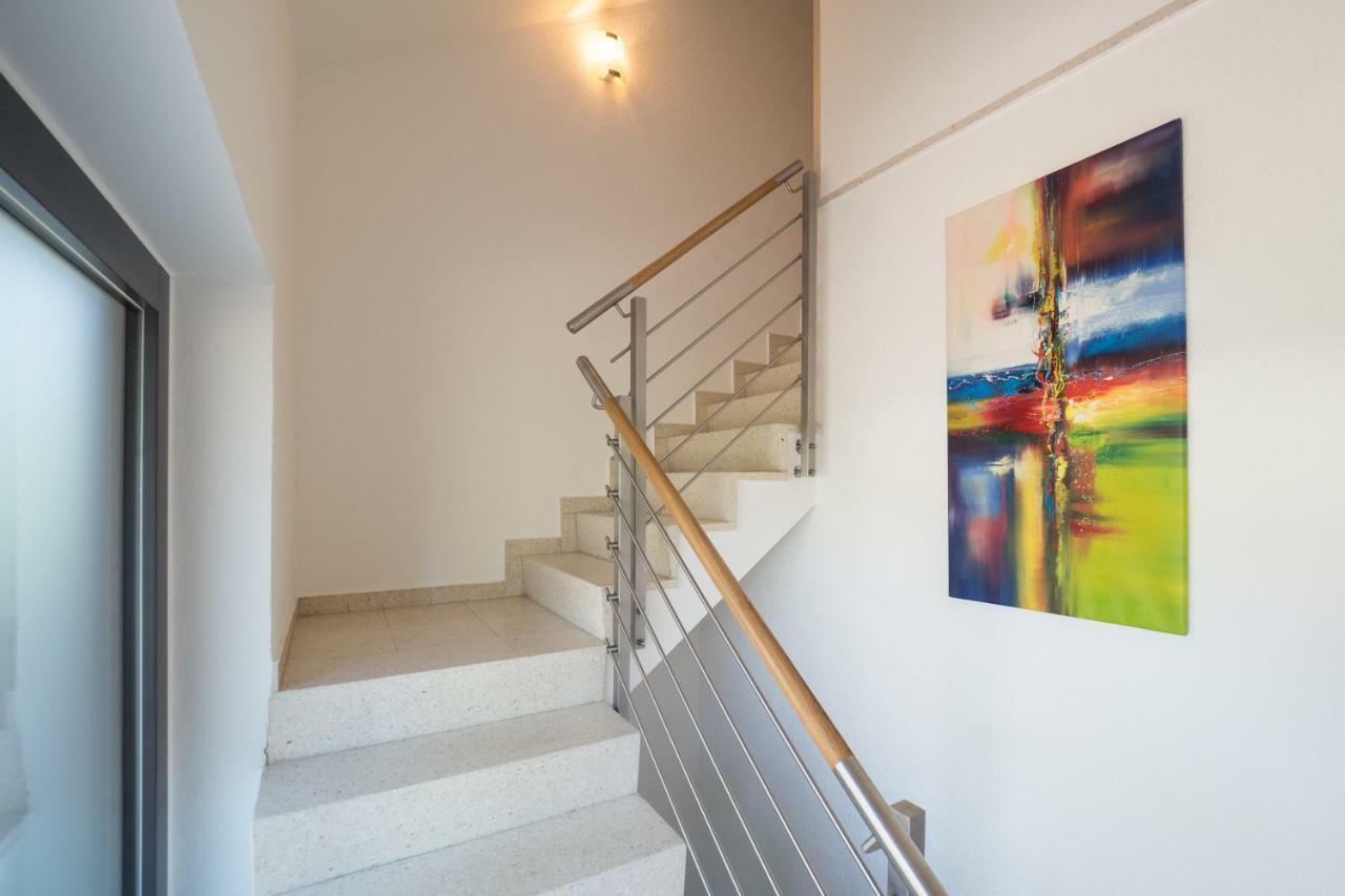 Ma-Living Miralior Apartment Mainz Exterior foto
