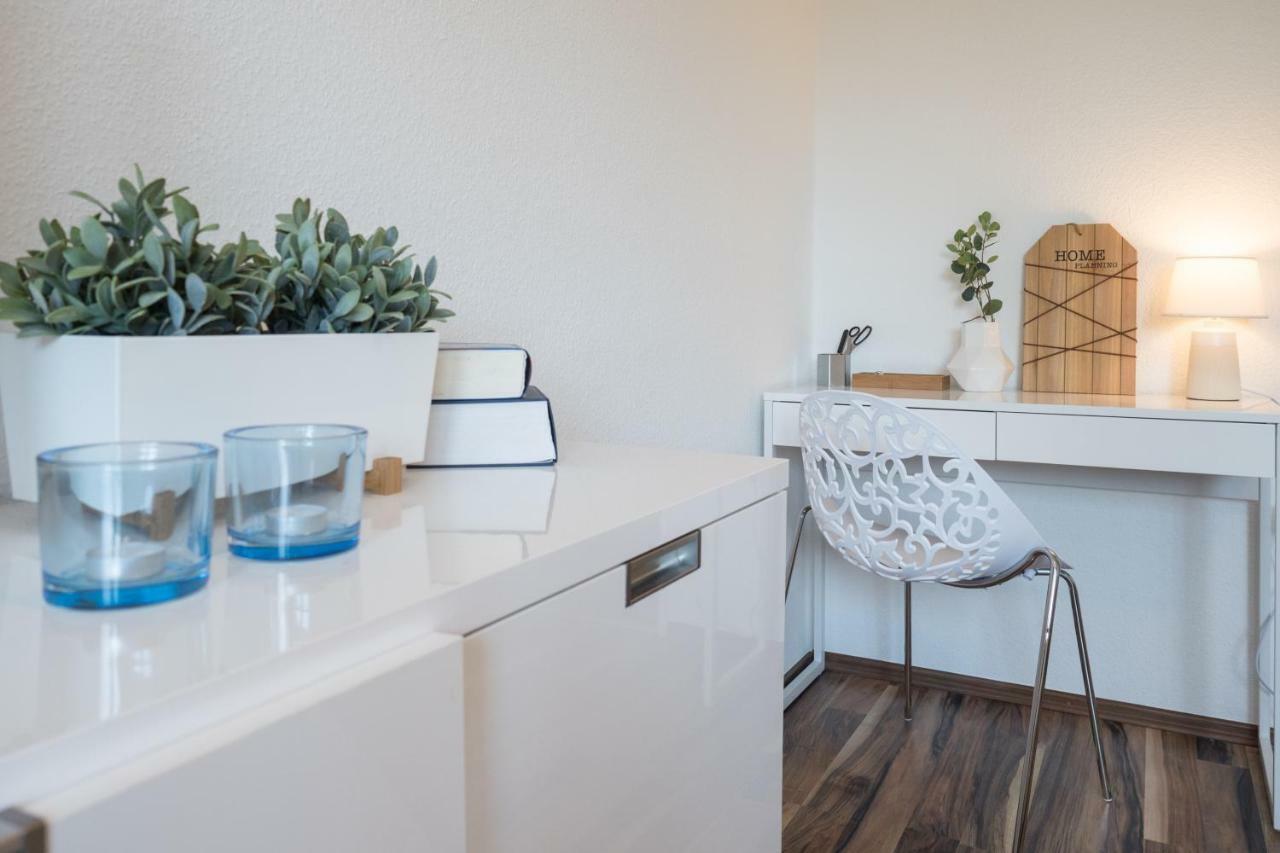 Ma-Living Miralior Apartment Mainz Exterior foto
